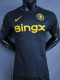 2026-27 CHE Black Player Version Training shirts