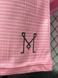 2026-27 Inter Miami Home Long Sleeve Player Version Soccer Jersey (长袖球员)