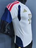 2026-27 Bayern Beige ‌Player Version Training Shirts