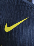 2026-27 CHE Black Player Version Training shirts