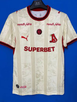 2026-27 Dinamo Bucuresti Aaway Fans Soccer Jersey