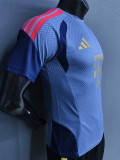 2026-27 Bayern Grey ‌Player Version Training Shirts