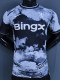 2026-27 CHE Black White Player Version Training shirts