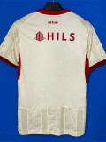2026-27 Dinamo Bucuresti Aaway Fans Soccer Jersey