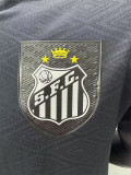 2026-27 Santos FC Third Player Version Soccer Jersey
