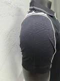 2026-27 Santos FC Third Player Version Soccer Jersey