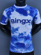 2026-27 CHE Blue White Player Version Training shirts