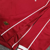 2026-27 Toluca Home Long Sleeve Soccer Jersey (长袖)