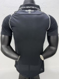 2026-27 Santos FC Third Player Version Soccer Jersey