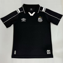2026-27 Santos FC Third Fans Soccer Jersey