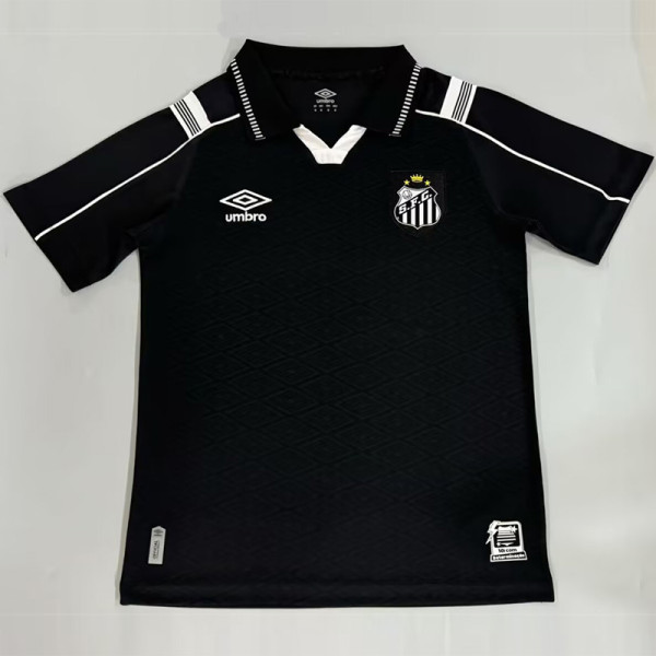 2026-27 Santos FC Third Fans Soccer Jersey