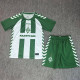 2026-27 Werder Bremen Home Kids Soccer Jersey