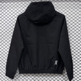 2026 ON Black Outdoor Jackets #Y506冲锋衣