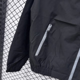 2026 ON Black Outdoor Jackets #Y506冲锋衣