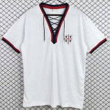 1969-1970 Cagliari Home Retro Soccer Jersey