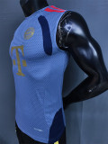 2026-27 Bayern Grey ‌Player Version Training Vest (球员版)