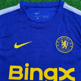 2026-27 CHE Blue Player Version Training Short Suit (球员短套装)