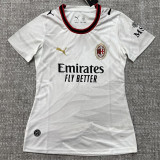 2026-27 ACM Away Women Soccer Jersey (女)
