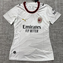 2026-27 ACM Away Women Soccer Jersey (女)