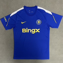 2026-27 CHE Blue Training shirts