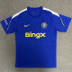 2026-27 CHE Blue Training shirts