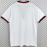 1969-1970 Cagliari Home Retro Soccer Jersey