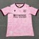 2026-27 Nantes Pink Special Edition Fans Soccer Jersey