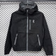 2026 ON Black Outdoor Jackets #Y506冲锋衣