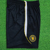 2026-27 CHE Black Player Version Training Shorts Pants (球员短裤)