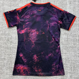 2026-27 Bayern Third Women Soccer Jersey (女)