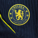 2026-27 CHE Black Player Version Training Shorts Pants (球员短裤)