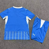 2026-27 Sassuolo Third Kids Soccer Jersey