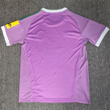 2026-27 Newcastle Pink Goalkeeper Soccer Jersey