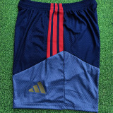 2026-27 Bayern Grey Player Version Training Short Suit (球员短套装)