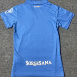 2026-27 Napoli Home Women Soccer Jersey (女)