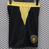 2026-27 Man City Away Player Version Shorts Pants (球员短裤)