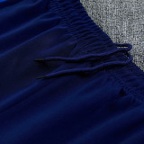 2026-27 INT Royal blue Jacket Tracksuit
