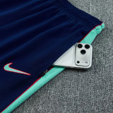 2026-27 BAR Light blue Jacket Tracksuit