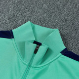 2026-27 BAR Light blue Jacket Tracksuit