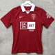 2026-27 Monza Home Fans Soccer Jersey