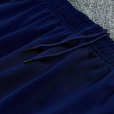 2026-27 Man City Light blue Jacket Tracksuit