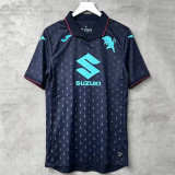 2026-27 Torino Third Fans Soccer Jersey