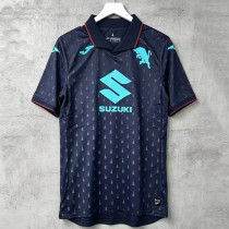 2026-27 Torino Third Fans Soccer Jersey