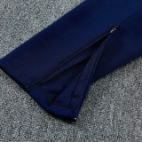 2026-27 BAR Light blue Jacket Tracksuit