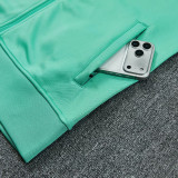 2026-27 BAR Light blue Jacket Tracksuit