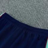 2026-27 BAR Light blue Jacket Tracksuit