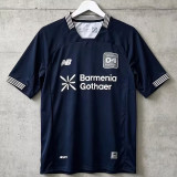 2026-27 LeverKusen Third Fans Soccer Jersey