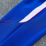 2026-27 CHE White Jacket Tracksuit
