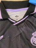 2026-27 RMA Black Special Edition Kids Training