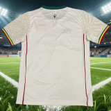 2026-27 Mali Home Fans Soccer Jersey (WA)